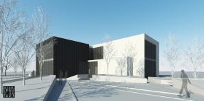 Warszawa: Nowoczesna kulturoteka - otwarcie w tym roku