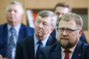 Rozbudowa Specjalnego Ośrodka Szkolno-Wychowawczego w Ełku